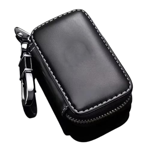 Coque clé Alfa Romeo en cuir pour éviter les rayures et protéger votre télécommande