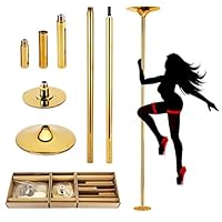 PRIOR FITNESS Dance Pole