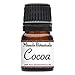 Miracle Botanicals Cacao Absolute Oil - Hexane Free Extraction - 100% Pure Theobroma Cacao - Therapeutic Grade - 2.5ml