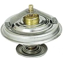 for BMW Engine Coolant Thermostat with O-Ring 88 deg. C OEM WAHLER