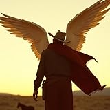 Lucifer with Clipped Wings