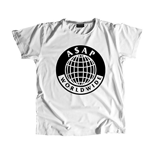 camisetas da moda 2020