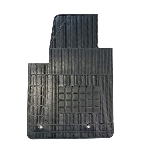 Tapete Borracha Sandero 2008 2009 2010 2011 2012 2013 - EQMAX