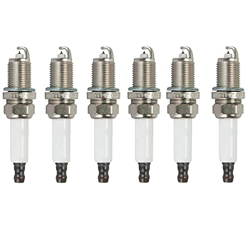 Bougies d'allumage BMW E90 X3 E83 pour rouler sereinement lors des grands voyages en famille