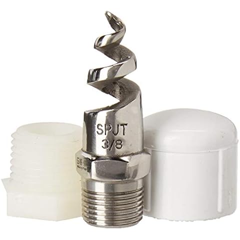 Partymachines Spiral Spray Atomizer Cover