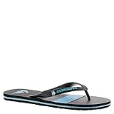 Quiksilver Men's Molokai Sunset Flip-Flop