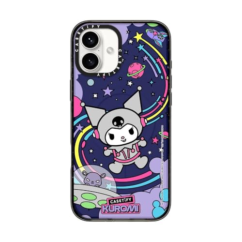 Amazon.co.jp: CASETiFY インパクト iPhone 16 Plus ケース [MagSafe