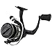 [2025 Silky] Cadence Ideal Spinning Reel, Super Smooth Fishing Reel with 10 + 1 BB for Freshwater, Durable and Powerful Reel with 30LBs Max Drag & 6.2:1, Great Value& Tuned Performance