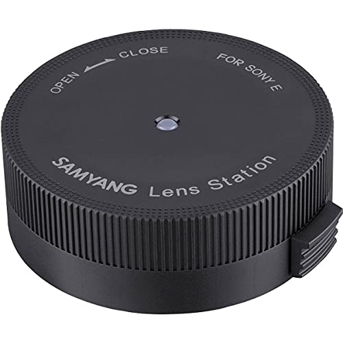 Image of Samyang Lens Station for Canon EF