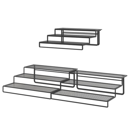 Dmevkic Expandable Can Organizer fo...