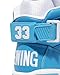 Ewing Patrick Athletics 33 HI OG Etheral Blue/White 1EW90014-413