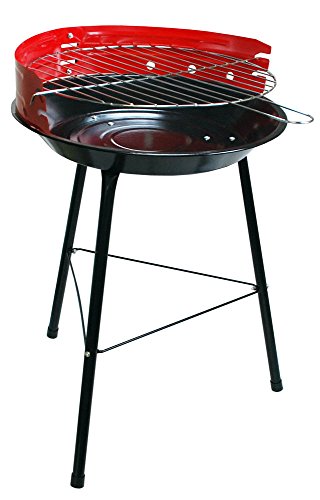 14in Steel BBQ