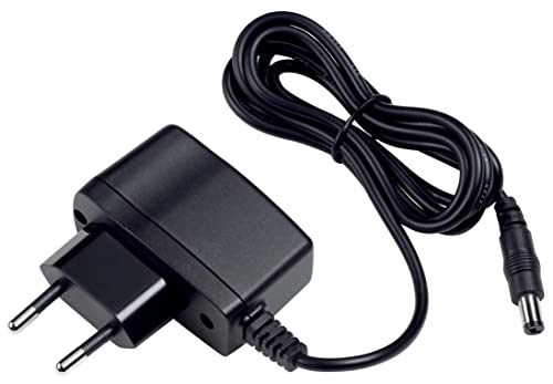 Bloc d'alimentation 6V CASIO pour imprimante HR-8 adaptateur secteur origine