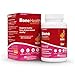 Redd Remedies - Bone Health Advanced, Vitamin D3 and Calcium for Strong Bone Support, 120 count