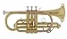 John Packer JP071 Bb Cornet