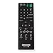 AIDITIYMI RMT-D197A RMTD197A Replaced Remote Control fit for Sony CD/DVD Player DVP-SR510H DVP-SR210P DVP-SR510 DVP-SR210 DVPSR510H DVPSR210P DVPSR510 DVPSR210