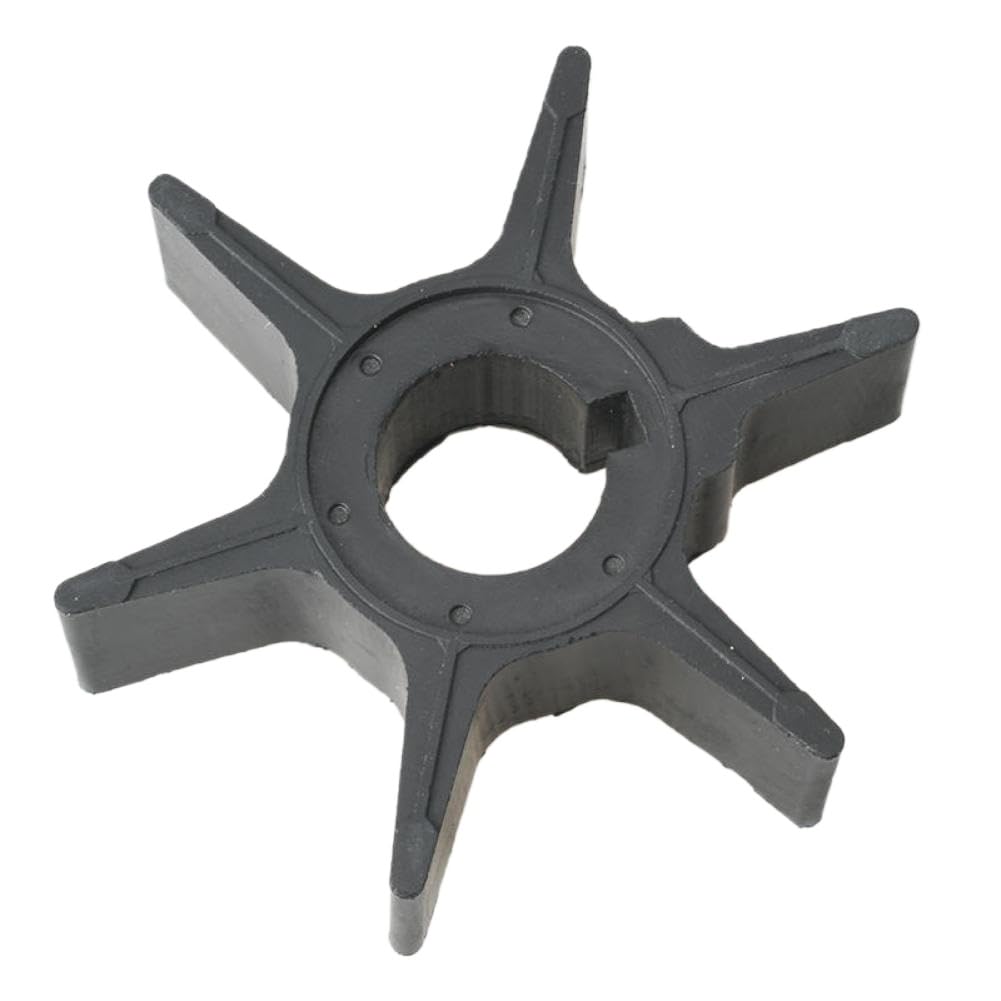 Kit girante pompa acqua fuoribordo 17400-94701 17400-94700 18-3243 compatibile con motore a 2 tempi DT55 DT65