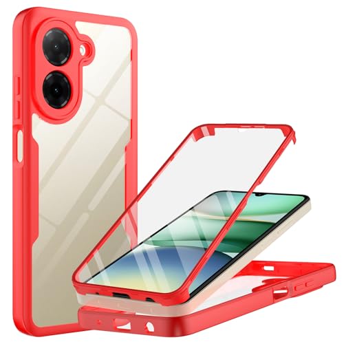 Coque Xiaomi Redmi A5 4G antichoc 360 finis les écrans brisés