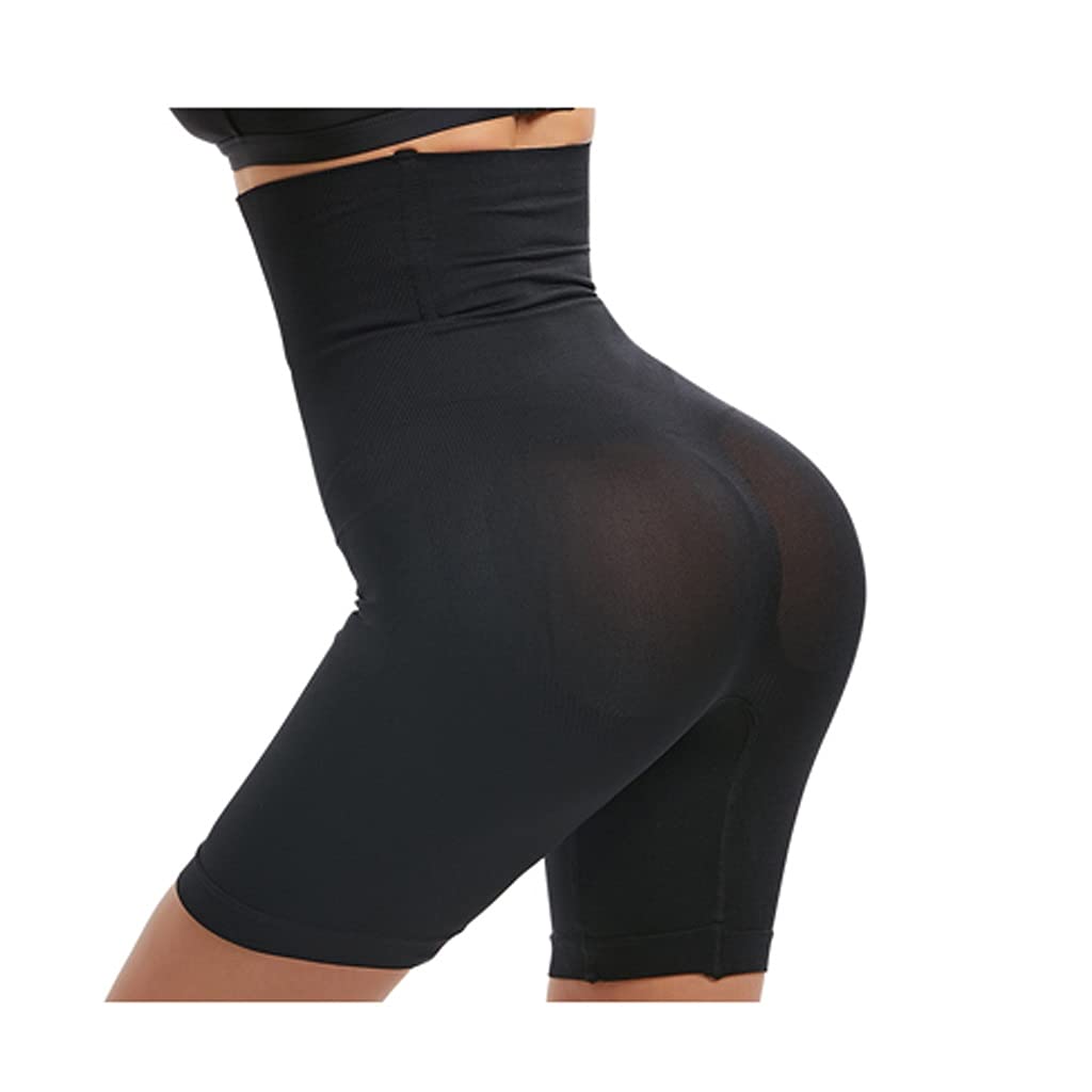 XYNSNDB Trenażer talii Butt Lifter Bielizna wyszczuplająca Body Body Shapewear Gorset na brzuch do utraty wagi Wysoka talia