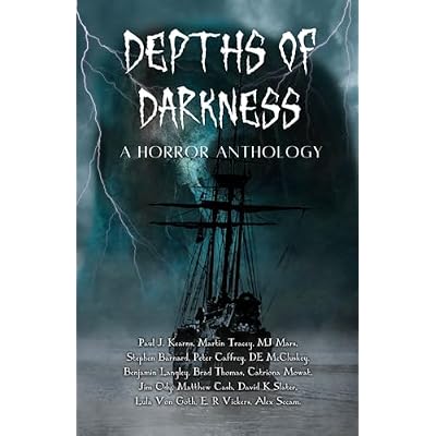 Depths of Darkness