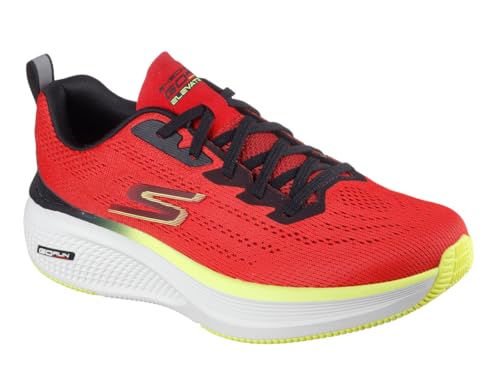Image of Skechers Men's Go Run Elevate 2.0 - Fluid Motion