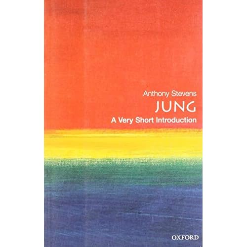 Jung: A Very Short Introduction