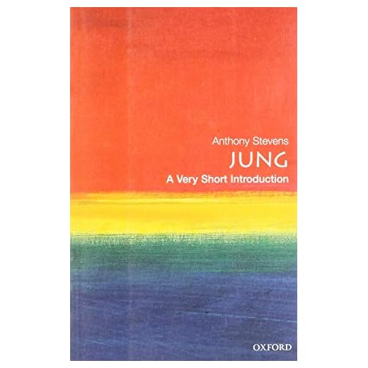Jung: A Very Short Introduction