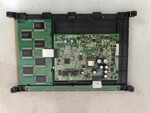 Image of LJ089MB2S01 Original 8.9 inch inch 640x400 Industrial LCD Display Screen