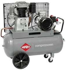 Kompressor 400V