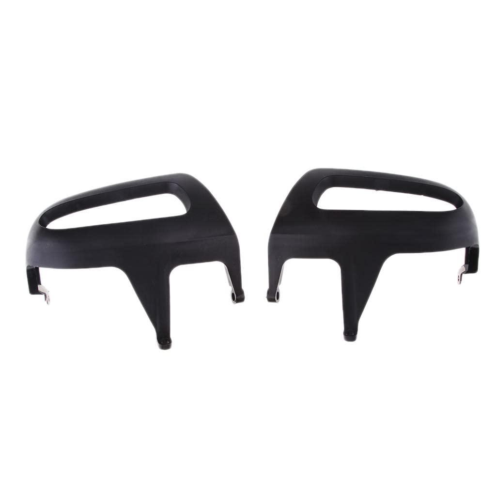 Almencla Moto Coussin Culasse Couvre Protecteur pour BMW R1100R R1100S R1100RS 1995-2000