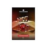 UJAM Virtual Drummer HOT バーチャルドラマーホット ユージャム