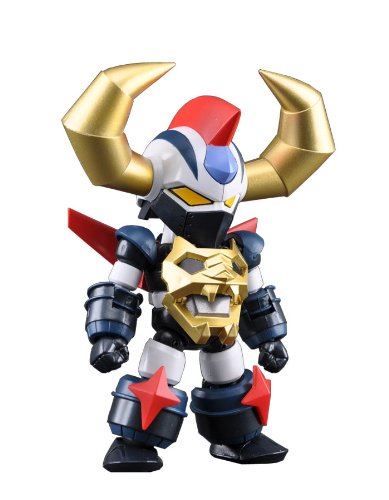 ES合金09 ガイキング (ノンスケール 塗装済み完成品) ES合金09 ガイキング (ノンスケール 塗装済み完成品)