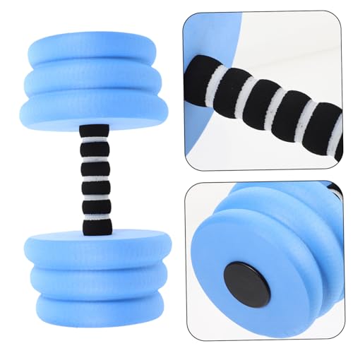 Pesas acuáticas Mipcase para ejercicio en piscina miniatura 5