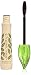 Physicians Formula Organic Wear 100% Natural Origin Mascara, Black Organics, 0.26 Ounce