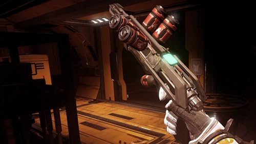 The Persistence Psvr UkArabic - vue 9