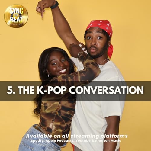 S3 | 5. 'The K-POP Conversation'