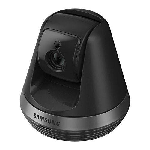 Samsung Snh-V6410Pn Pan/Tilt 1080P Wi-Fi Camera, Black #TOP3