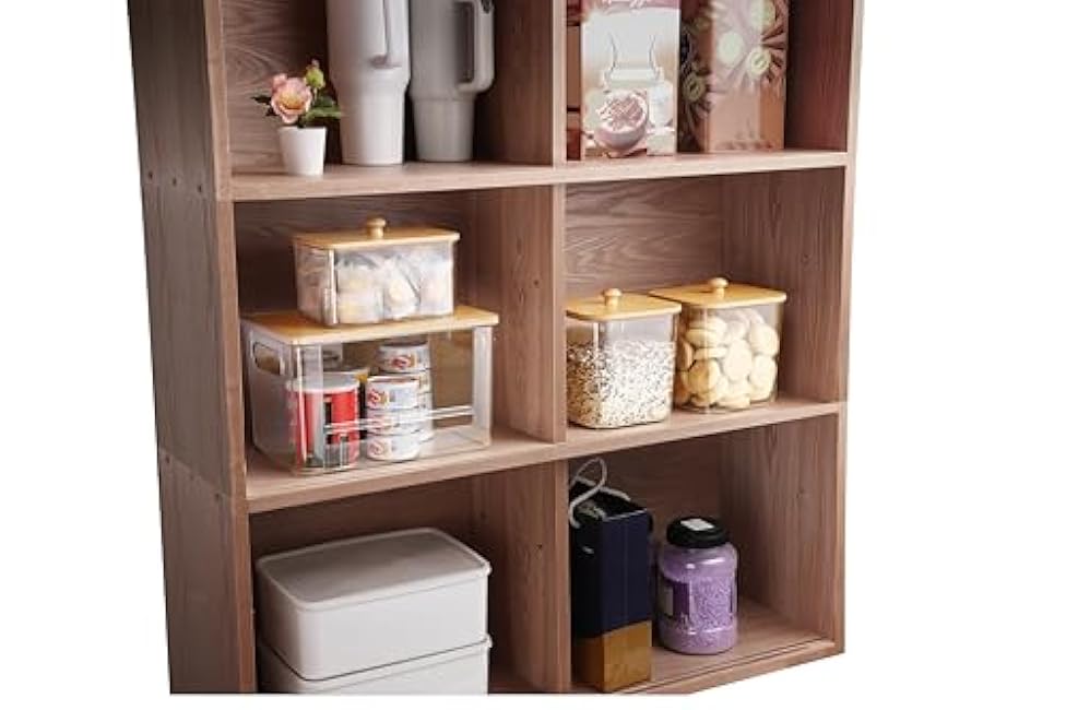 ALOCEO 4 Pcs Extra Large Trash Bag Dispenser & Laundry Containers, Wall Mounted Clear Laundry Pods Container Dryer Sheet Holder with Lids for Laundry Room Organization and Storage