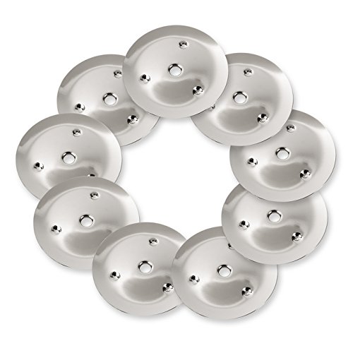 TRX CymbalsJIN-ST Tambourine Jingles