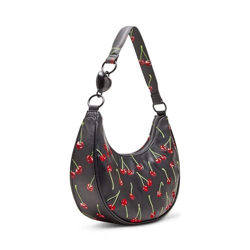 Betsey Johnson Cherry on Top Shoulder Bag2