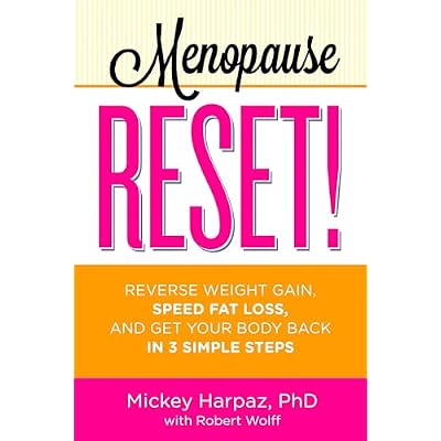 Menopause Reset!