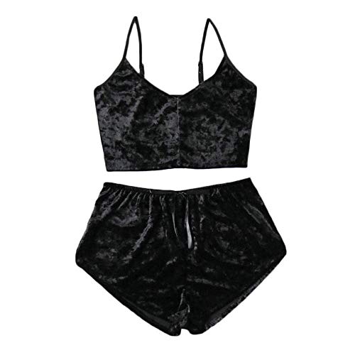 Lingerie femme sexy erotique extensible pour masquer les rondeurs