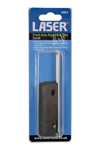 Laser 6351 outil alignement essieu avant moto réglage fourche - 2