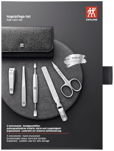 Zwilling Classic Inox Set Per Manicure - 6