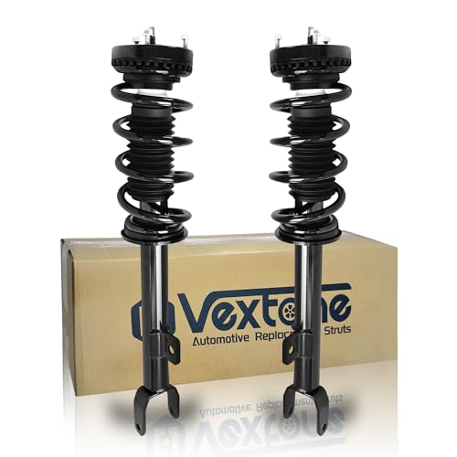 Vextone Front Shock Absorbers Struts Assembly Fit for Dodge