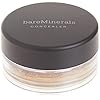 bareMinerals Well Rested Under Eye Brightener SPF 20, Loose Powder for Under Eye Brightening and Dark Circles, Mineral SPF 20, Vegan