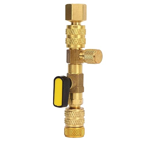 Herramienta para remover núcleo de válvula de AC miniatura 6