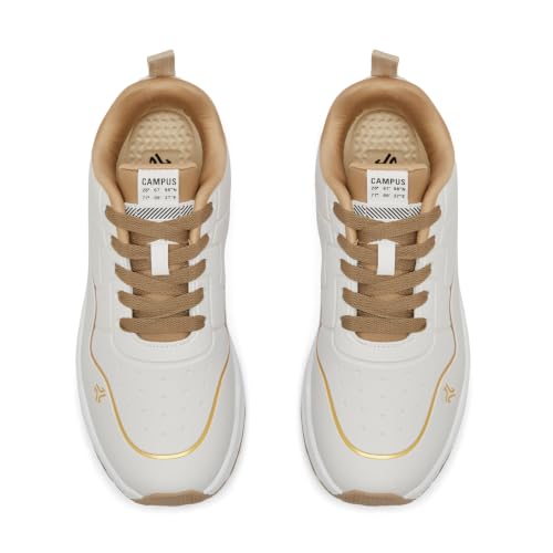 Campus sneakers – image 4