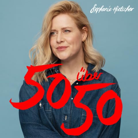 Model und Content Creatorin MONICA MEIER-IVANCAN: Vom Sch&ouml;nheitsideal zur Selbstliebe