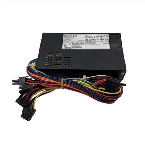 PSU For LXPOWER ITX FLEX NAS Samll 1U K39 K35 S3 K39 R47 R44 M41 A35 AS-A4 G5 BC Rated 400W スイッチング電源 ENP-7025B